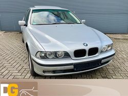 Silber Gebraucht 1997 BMW 523 Shadowline Limousine | 6.490 € (Fairer Preis)