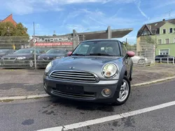 Braun Gebraucht 2010 Mini ONE Kleinwagen | 3.490 €