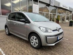 Silber Gebraucht 2021 VW e-up! Style Kleinwagen | 12.990 € (Fairer Preis)