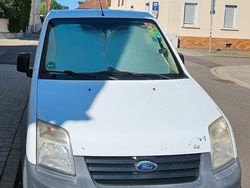 Weiß Gebraucht 2013 Ford Transit Van / Kleinbus | 4.550 € (Fairer Preis)