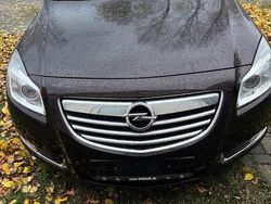 Andere farben Gebraucht 2011 Opel Insignia Kombi | 2.990 € (Guter Preis)