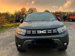 Grau Gebraucht 2023 Dacia Duster SUV | 17.500 € (Superpreis)