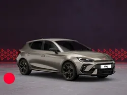 Neu 2025 Cupra Leon VZ Limousine | 40.200 € (Fairer Preis)