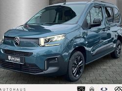 Blau Neu 2025 Citroën Berlingo Van / Kleinbus | 29.490 € (Fairer Preis)