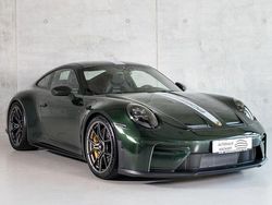 Oakgrãœnmetallic neo Neu 2025 Porsche 911 Coupé | 255.850 € (Etwas zu teuer)