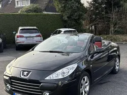 Gebraucht 2025 Peugeot 307 Tendance Cabrio | 3.690 € (Fairer Preis)