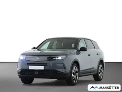 Grau Neu 2025 Opel Grandland X SUV | 39.340 € (Teuer)