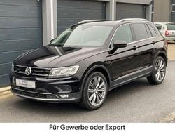 Andere Gebraucht 2018 VW Tiguan Highline SUV | 15.500 € (Superpreis)