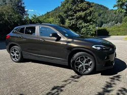 Braun Gebraucht 2018 BMW X2 Advantage SUV | 21.290 € (Guter Preis)