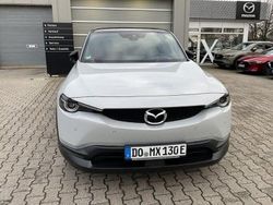 Multitone ceramic white Gebraucht 2024 Mazda MX30 Makoto SUV | 26.890 € (Fairer Preis)
