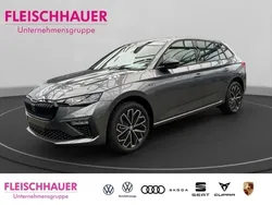 Grau Neu 2024 Skoda Scala Drive Kleinwagen | 25.990 € (Fairer Preis)