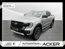 Othercolor Gebraucht 2023 Ford Ranger Wildtrack Abholung | 51.280 € (Teuer)