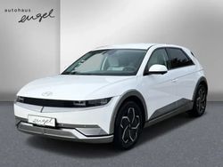 Atlas white Gebraucht 2023 Hyundai Ioniq 5 SUV | 38.950 € (Etwas zu teuer)