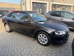 Schwarz Gebraucht 2010 Audi A3 Cabriolet S-Line Cabrio | 7.450 € (Fairer Preis)