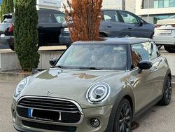 Grün Gebraucht 2019 Mini Cooper Kleinwagen | 18.500 € (Fairer Preis)