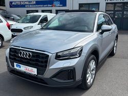 Silber Gebraucht 2022 Audi Q2 S-Line SUV | 29.900 € (Etwas zu teuer)