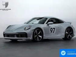 Sportgrau Gebraucht 2023 Porsche 911 Sport Classic Sport Coupé | 344.900 €