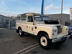 Weiß Gebraucht 1976 Land Rover 3 SUV | 11.999 €