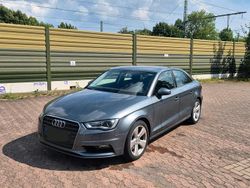 Gebraucht 2016 Audi A3 Ambition Limousine | 14.800 € (Guter Preis)
