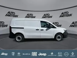 Weiß Neu 2025 Renault Kangoo Van / Kleinbus | 27.715 € (Guter Preis)
