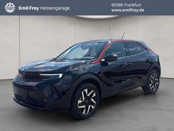 Grau Gebraucht 2024 Opel Mokka Elegance SUV | 21.950 € (Fairer Preis)