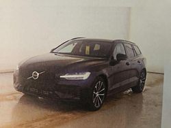 Schwarz Gebraucht 2025 Volvo V60 Plus Kombi | 39.998 € (Superpreis)