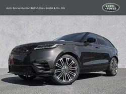 Charente grey Gebraucht 2023 Land Rover Range Rover Velar Autobiography SUV | 59.950 € (Superpreis)