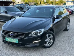 Schwarz Gebraucht 2019 Volvo V60 Kombi | 17.990 € (Superpreis)