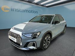 Grau Gebraucht 2025 Audi A3 Limousine | 41.949 €