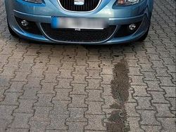 Blau Gebraucht 2007 Seat Altea Kombi | 2.950 €