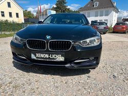 Schwarz Gebraucht 2015 BMW 328 Performance Limousine | 11.590 € (Superpreis)