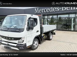 Andere Neu 2025 Mitsubishi Canter | 53.550 €