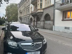 Braun Gebraucht 2013 Opel Insignia Limousine | 4.300 € (Fairer Preis)
