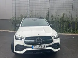 Mercedes GLE350