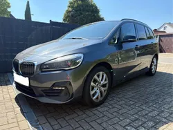 Gebraucht 2019 BMW 218 Gran Tourer Sport Line Van / Kleinbus | 17.800 € (Guter Preis)