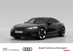 Gebraucht 2022 Audi e-tron GT quattro Limousine | 59.790 € (Fairer Preis)