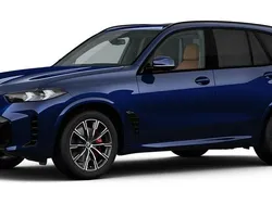 Gebraucht 2024 BMW X5 SUV | 130.939 €