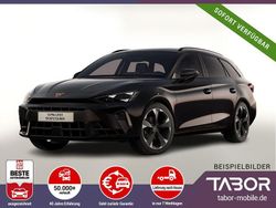 Weiß Neu 2025 Cupra Leon Limousine | 33.035 € (Guter Preis)