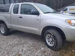 Silber Gebraucht 2009 Toyota HiLux Abholung | 11.500 € (Teuer)