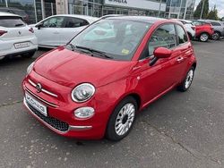Rot Gebraucht 2023 Fiat 500 Dolcevita Kleinwagen | 12.997 € (Fairer Preis)