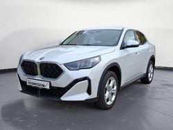 Weiß Gebraucht 2024 BMW X2 Efficient Dynamics SUV | 34.750 € (Superpreis)