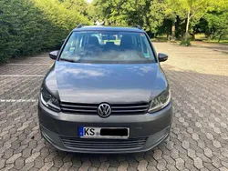 Gebraucht 2011 VW Touran Trendline Van / Kleinbus | 2.950 € (Superpreis)