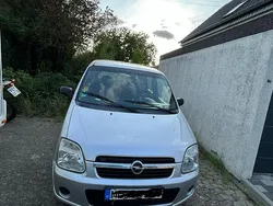 Gebraucht 2005 Opel Agila Kleinwagen | 1.050 €