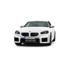 Neu 2025 BMW M2 Shadowline Coupé | 71.294 € (Guter Preis)