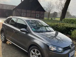 Grau Gebraucht 2012 VW Polo Limousine | 5.850 € (Fairer Preis)