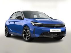 Voltaik blau metallic / dachfarb Neu 2025 Opel Corsa | 22.501 € (Guter Preis)