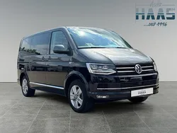 Schwarz Gebraucht 2019 VW T6.1 Van | 41.890 € (Teuer)