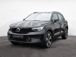 Schwarz Gebraucht 2022 Volvo XC40 SUV | 27.950 € (Guter Preis)