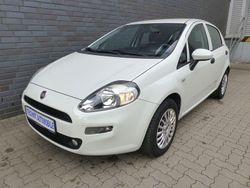 Weiß Gebraucht 2016 Fiat Punto Mystyle Kleinwagen | 5.998 € (Fairer Preis)