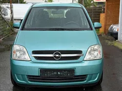 Gebraucht 2004 Opel Meriva Edition Van / Kleinbus | 3.300 € (Fairer Preis)